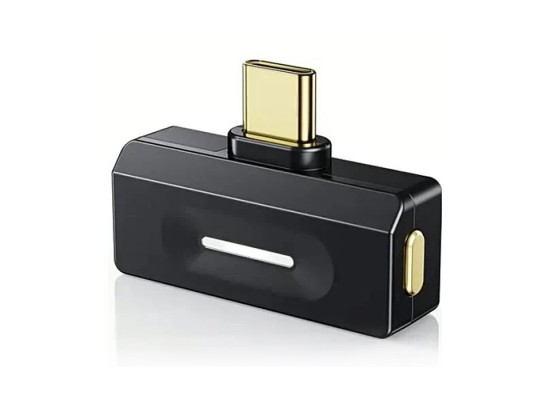 Портативный Bluetooth-передатчик FIIO AIR LINK